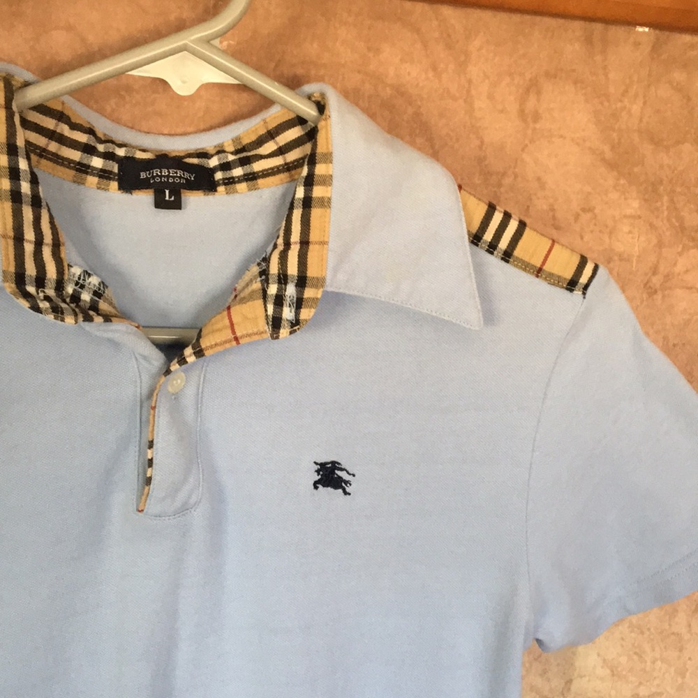 Kids BURBERRY PoLo